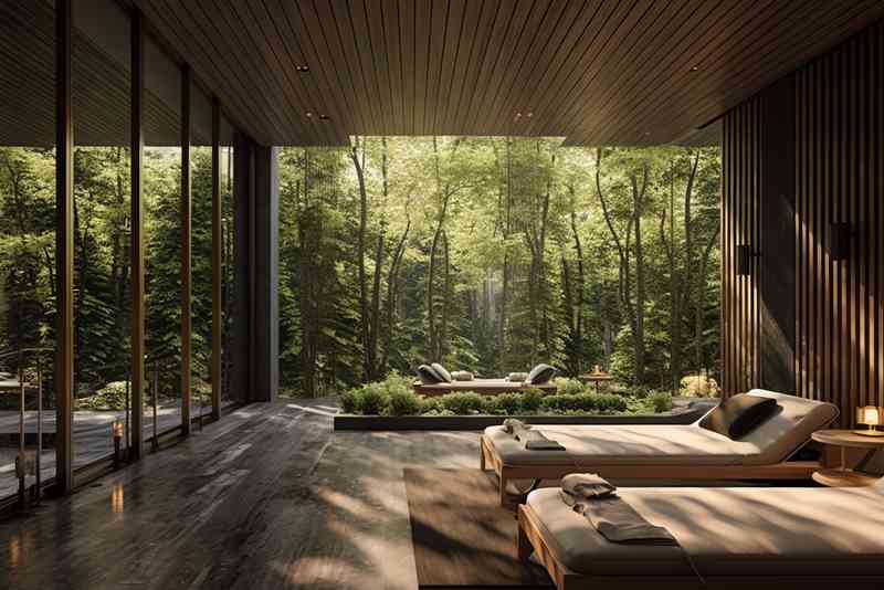 辨别口碑桑拿，杭州养生spa避坑指南